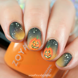 jack october thursday 1st lanterns themed lantern bloglovin nail fashioned ole